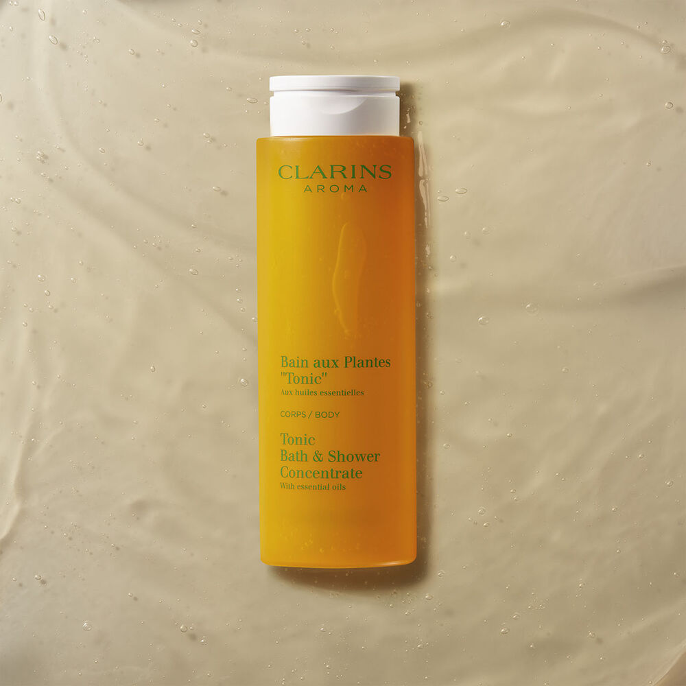 Clarins Tonic Bath 200ML