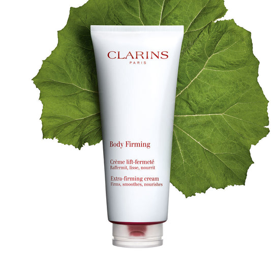 Clarins Body Firming Cream 200ML