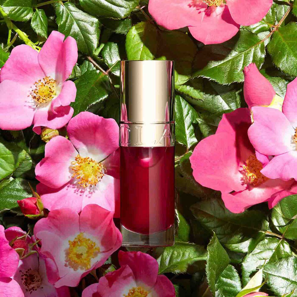 Clarins Lip Comfort Oil 03 Cherry