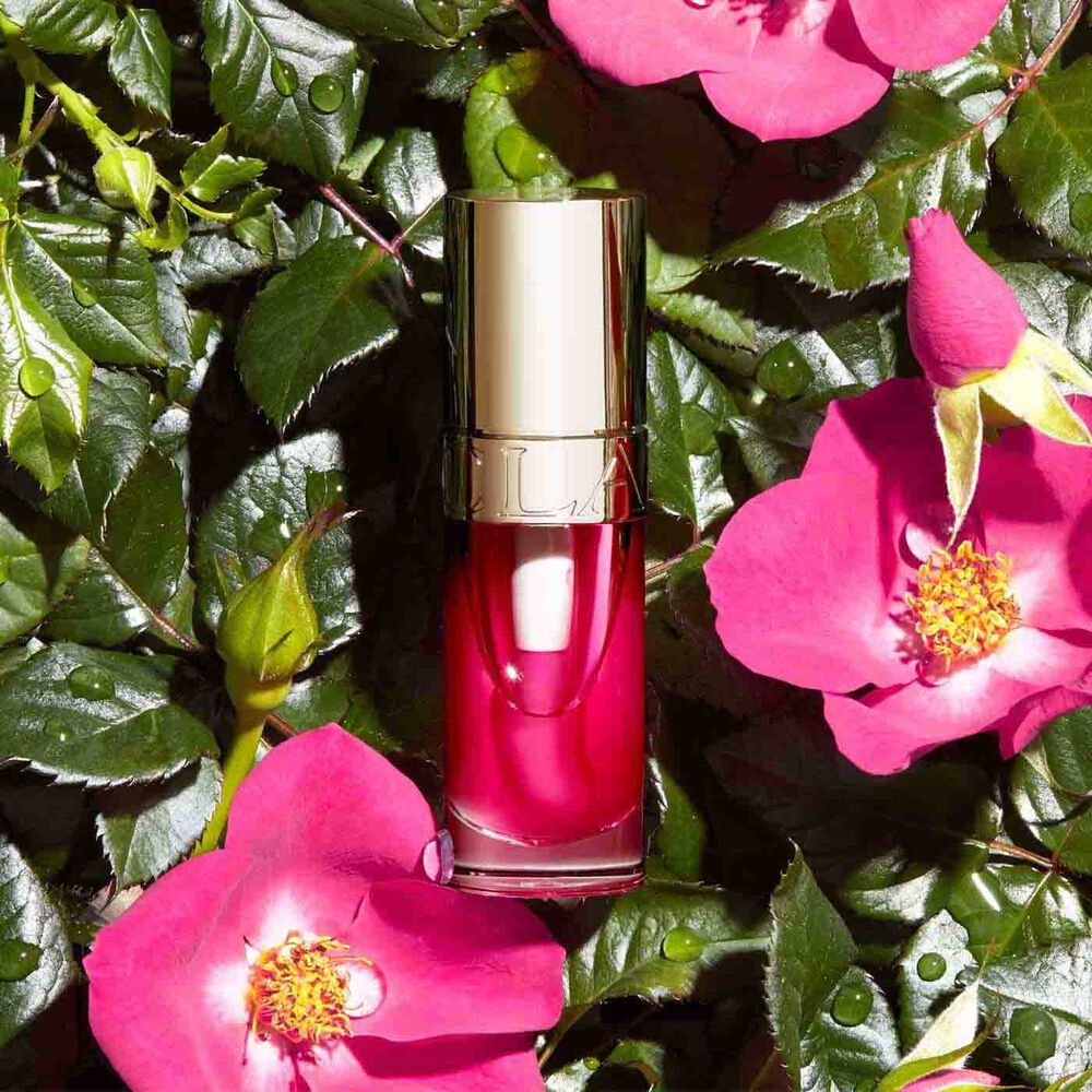 Clarins Lip Comfort Oil 04 Pitaya