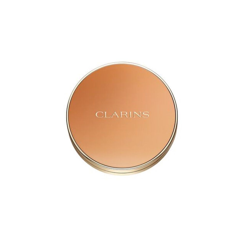 Clarins Ever Bronze Compact Powder 02 Medium