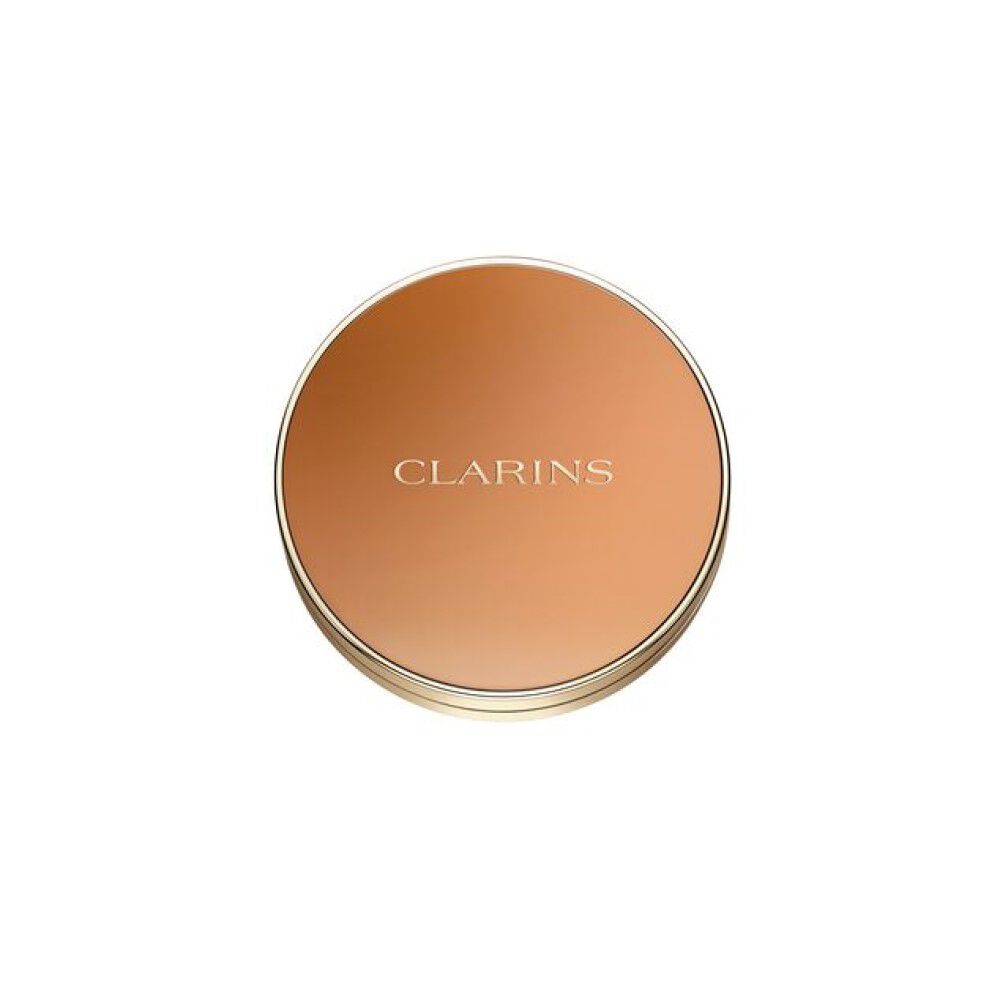 Clarins Ever Bronze Compact Powder 03 Deep