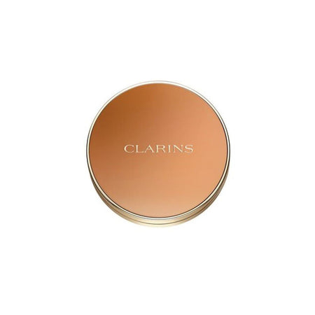 Clarins Ever Bronze Compact Powder 03 Deep