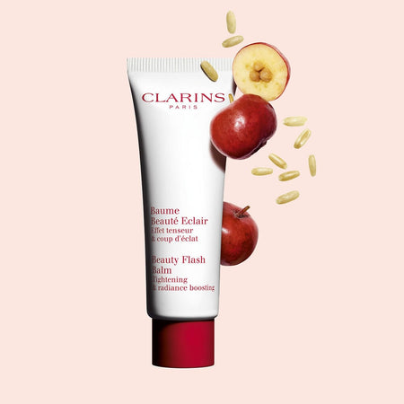 Clarins Beauty Flash Balm