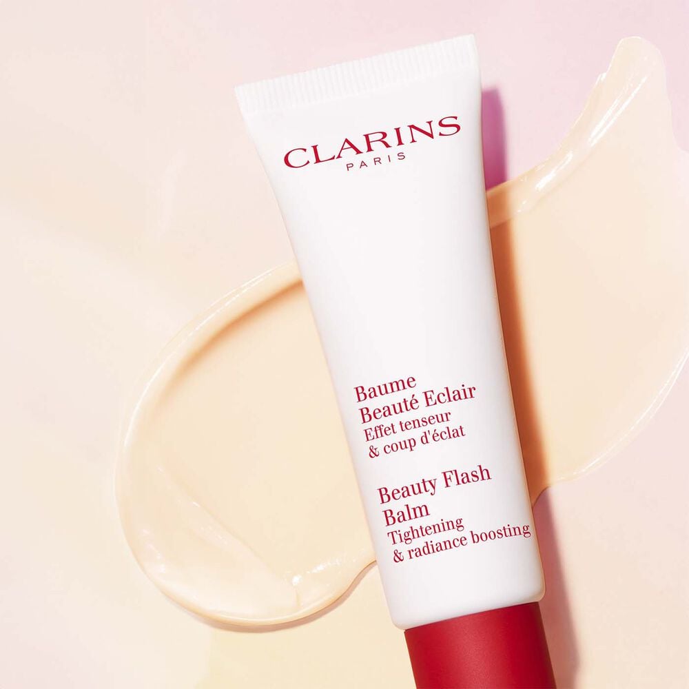 Clarins Beauty Flash Balm