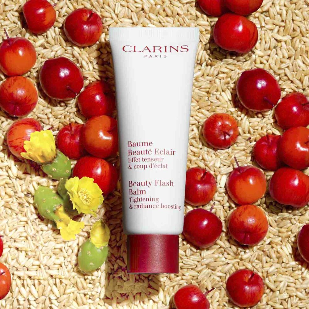 Clarins Beauty Flash Balm