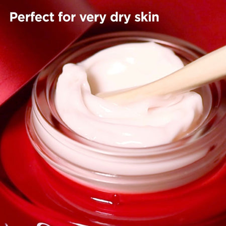 Clarins Super Restorative Night Dry