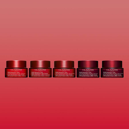 Clarins Super Restorative Night Dry