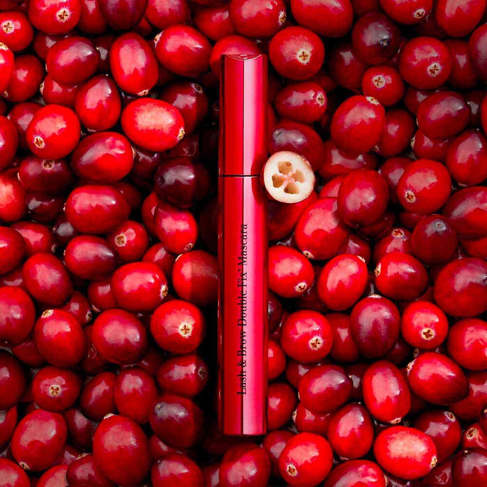 Clarins Lash & Brow Double Fix Mascara