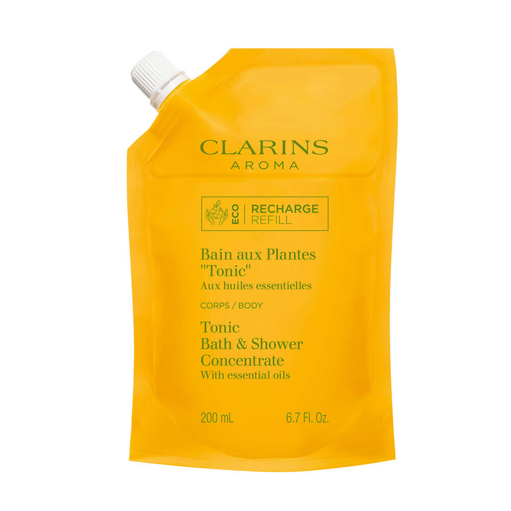 Clarins Tonic Bath Refill