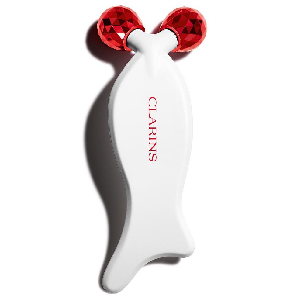 Clarins Resculpting Flash Roller