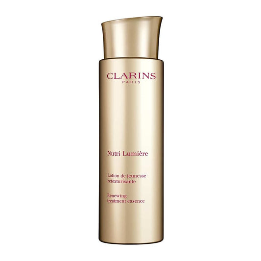 Clarins Nutri Lumiere Treatment Essence