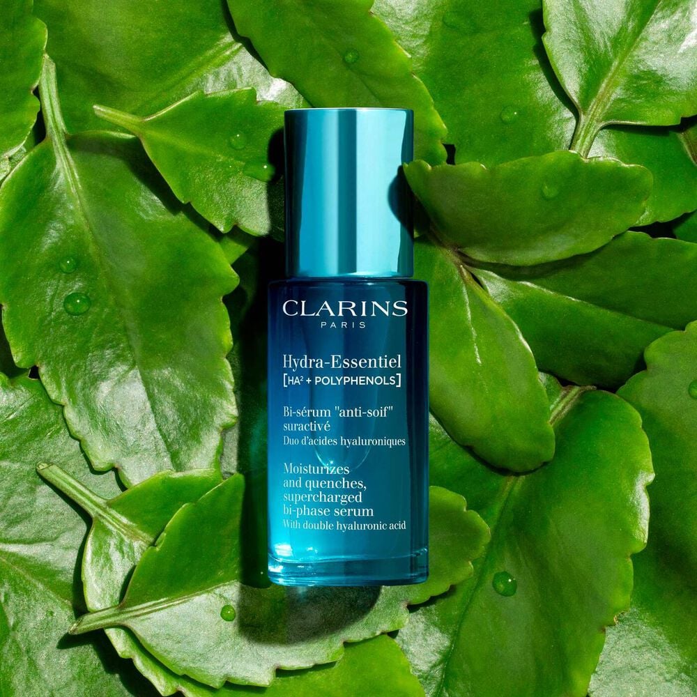 Clarins Hydra Essentiel Bi Serum 30ML