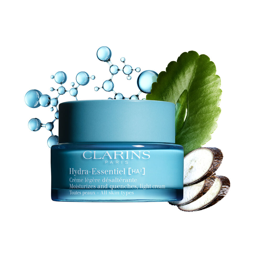 Clarins Hydra Essentiel Light Cream 50ml