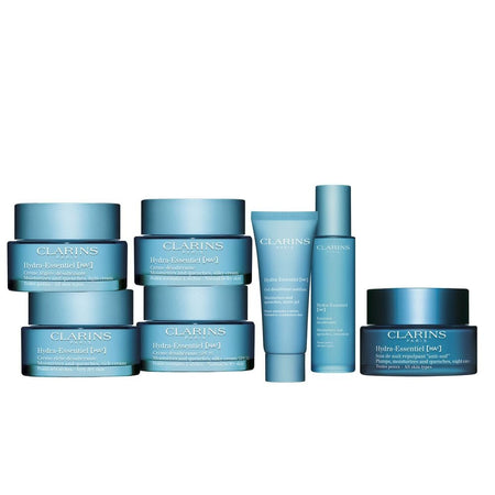 Clarins Hydra Essentiel Light Cream 50ml