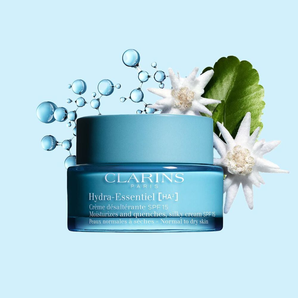 Clarins Hydra Essentiel Cream SPF 15 50ml