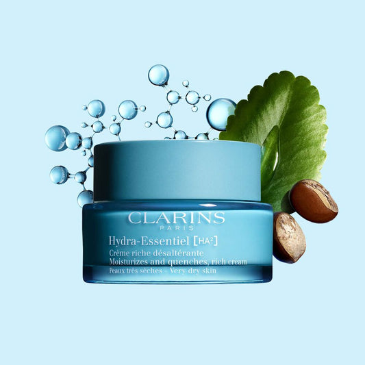 Clarins Hydra Essentiel Rich Cream 50ml