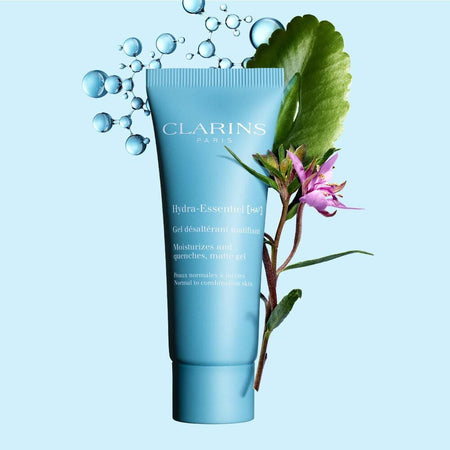 Clarins Hydra Essentiel Gel 75ml