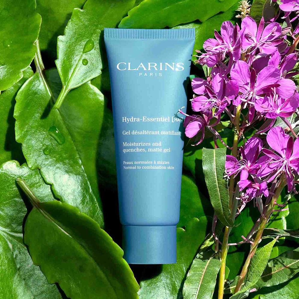 Clarins Hydra Essentiel Gel 75ml