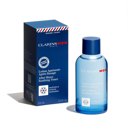 Clarins Men After Shave Soothing Toner