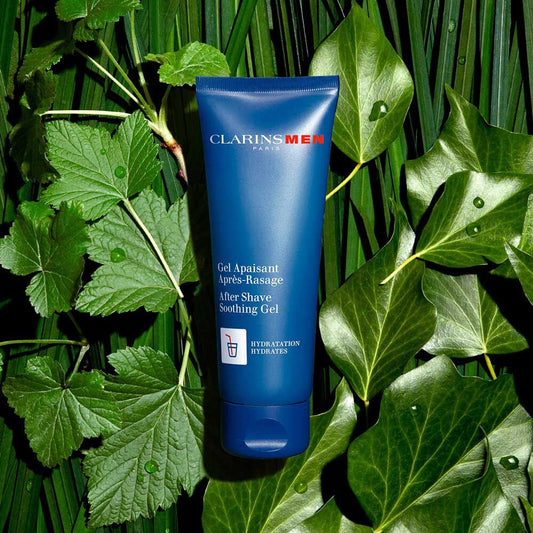 Clarins Men After Shave Soothing Gel