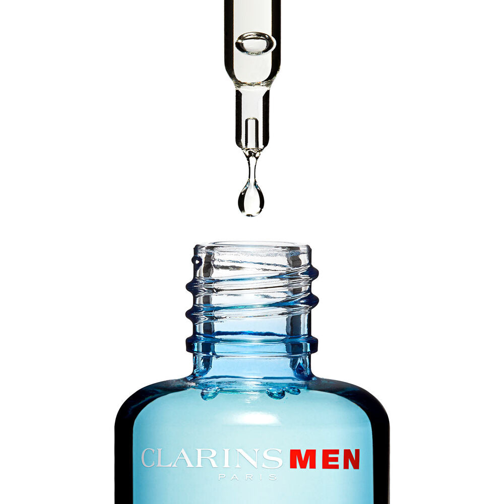 Clarins Men Shave and Beard Oil