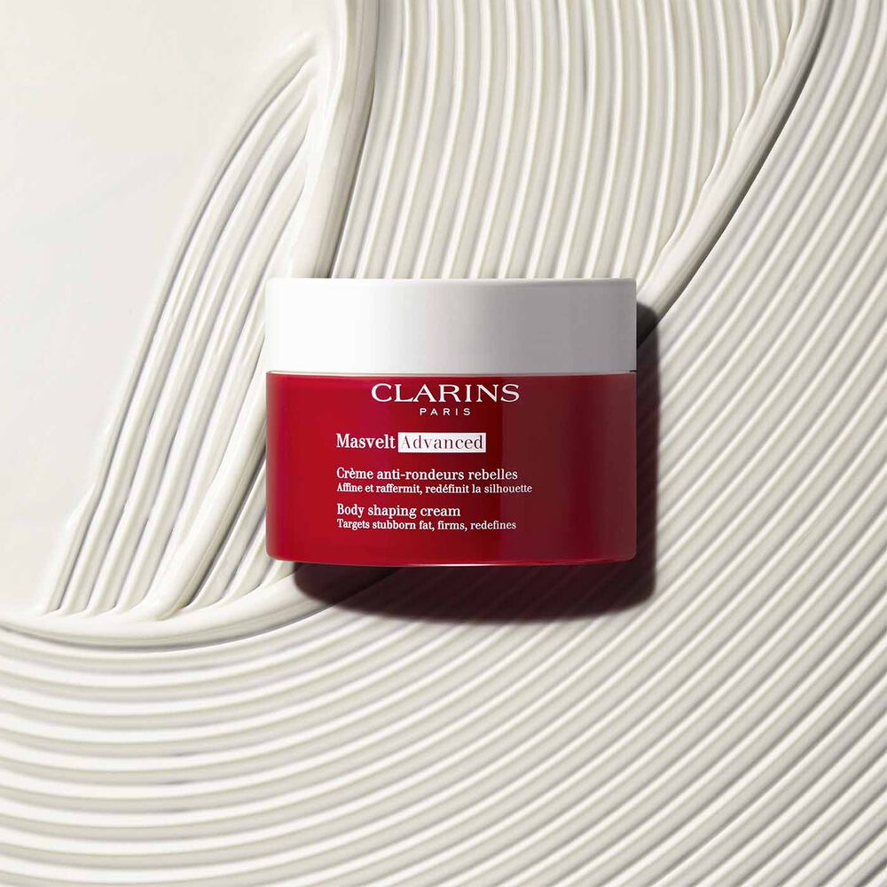 Clarins Body Shaping Cream