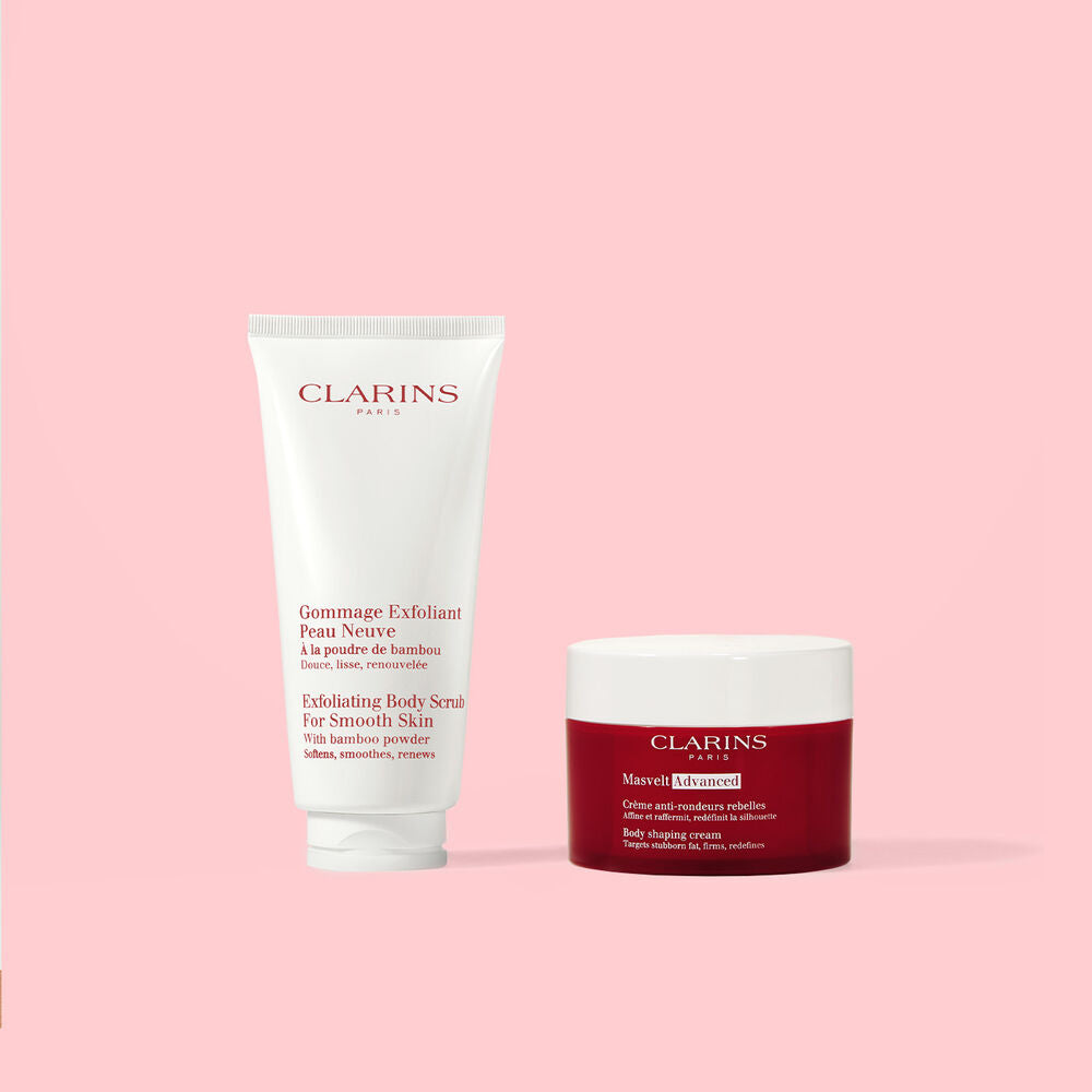 Clarins Body Shaping Cream