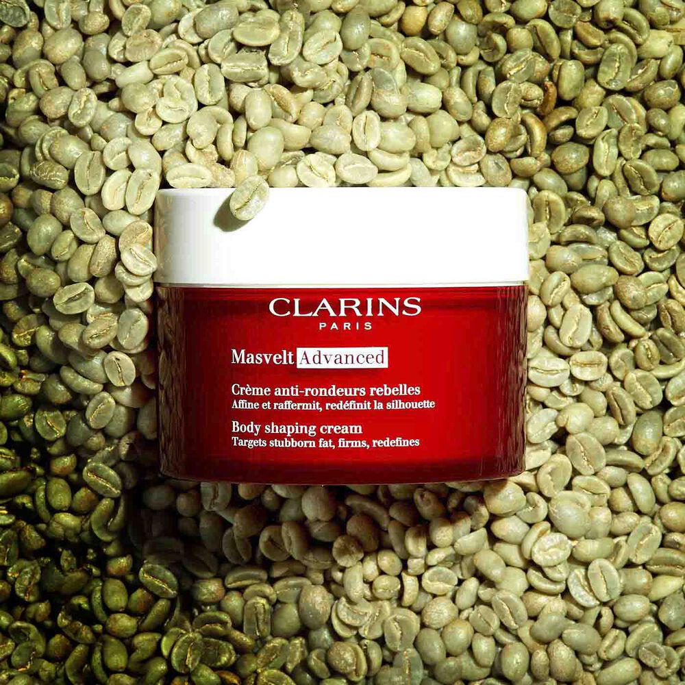 Clarins Body Shaping Cream