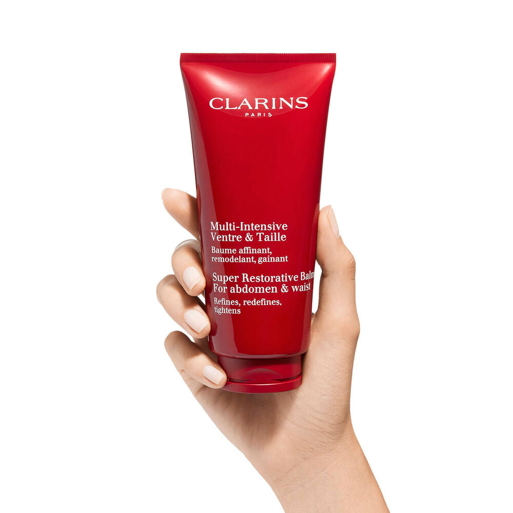 Clarins Super Restorative Body Balm