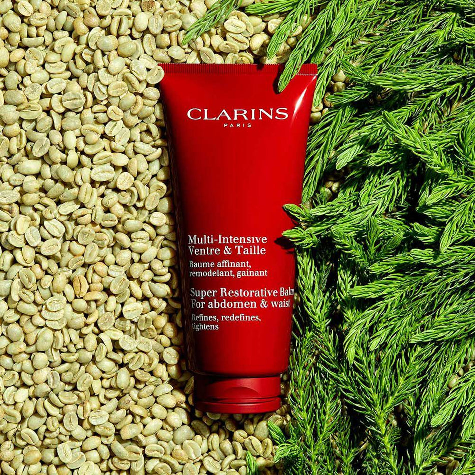 Clarins Super Restorative Body Balm