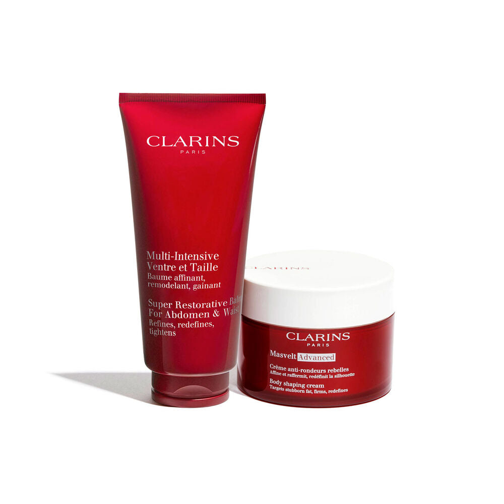 Clarins Super Restorative Body Balm