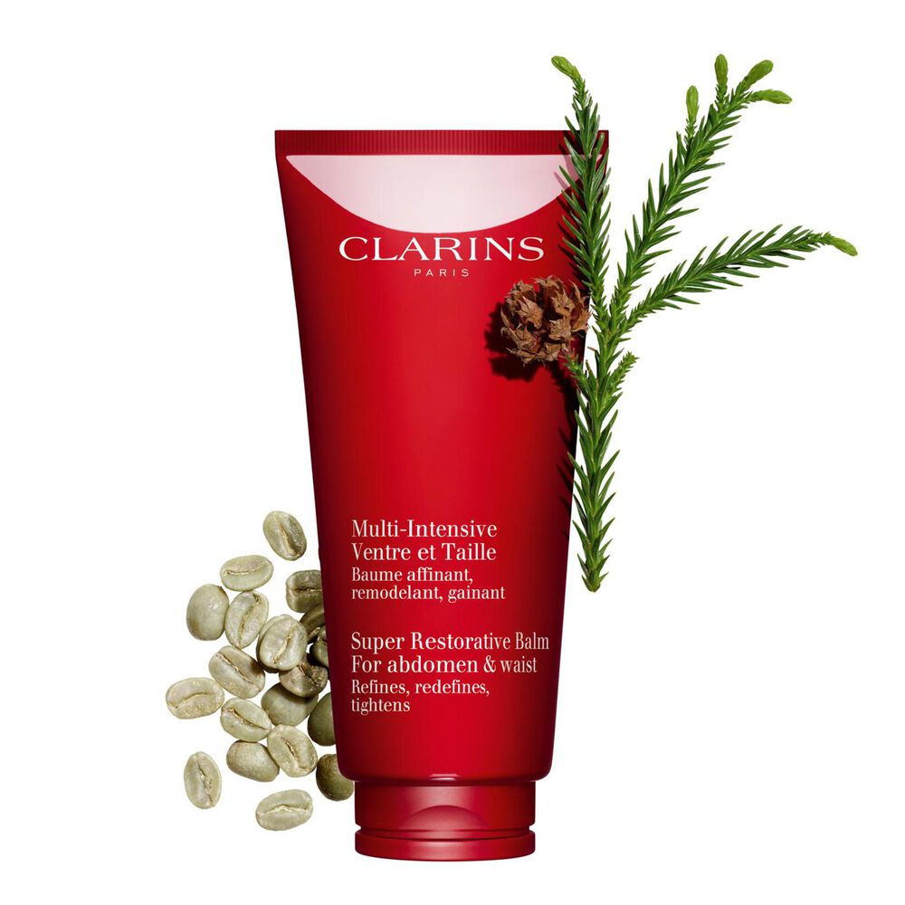 Clarins Super Restorative Body Balm