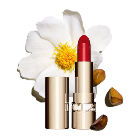 Clarins Joli Rouge 742 Joli Red - Full