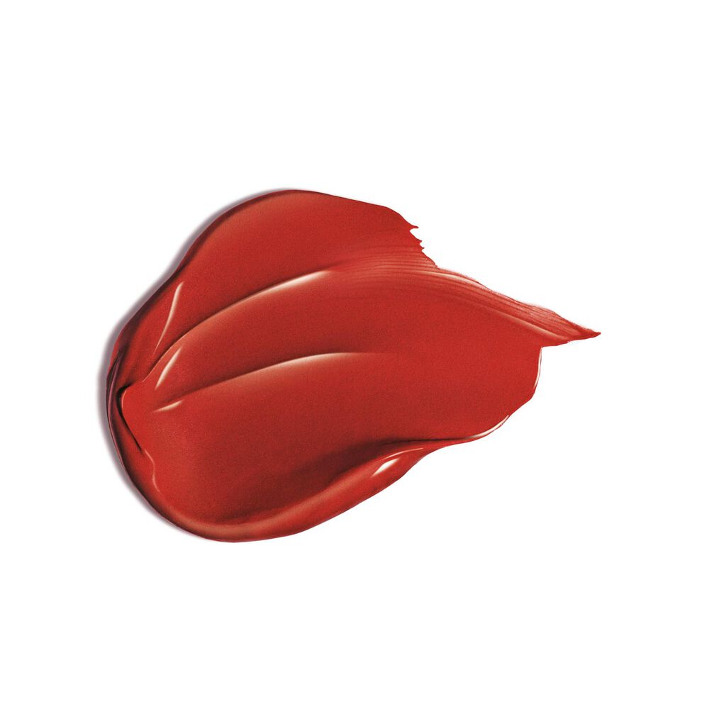 Clarins Joli Rouge 772 Red Hibiscus - Full