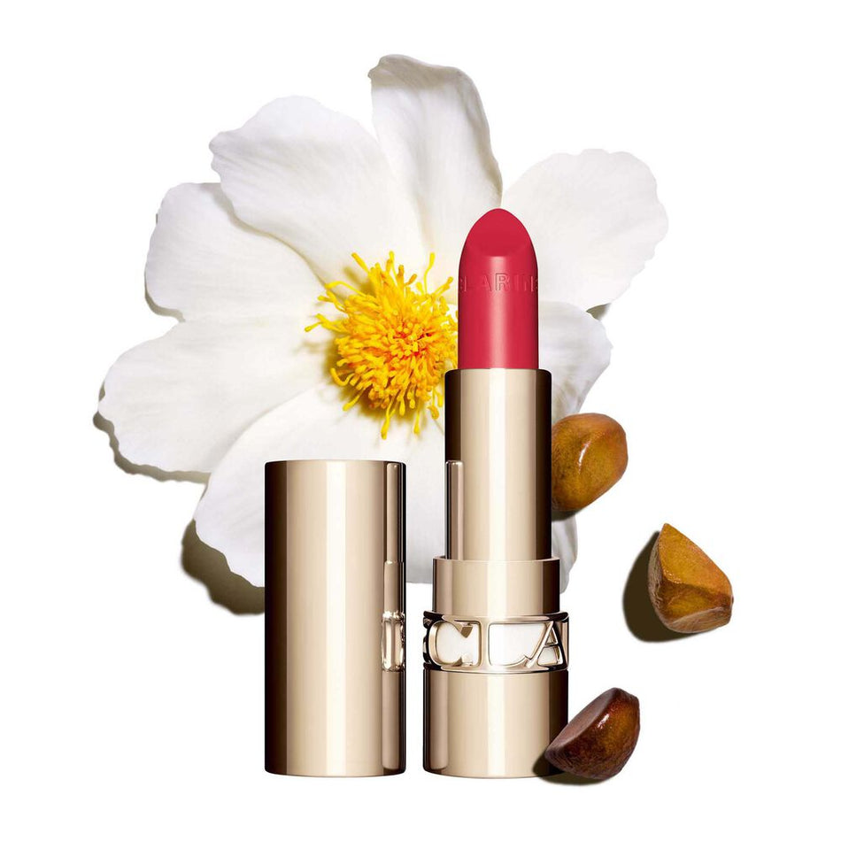 Clarins Joli Rouge 773 Pink Tulip - Full