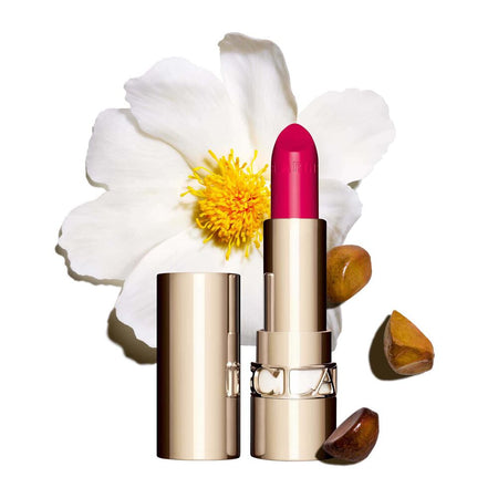 Clarins Joli Rouge 775 Pink Petunia - Full