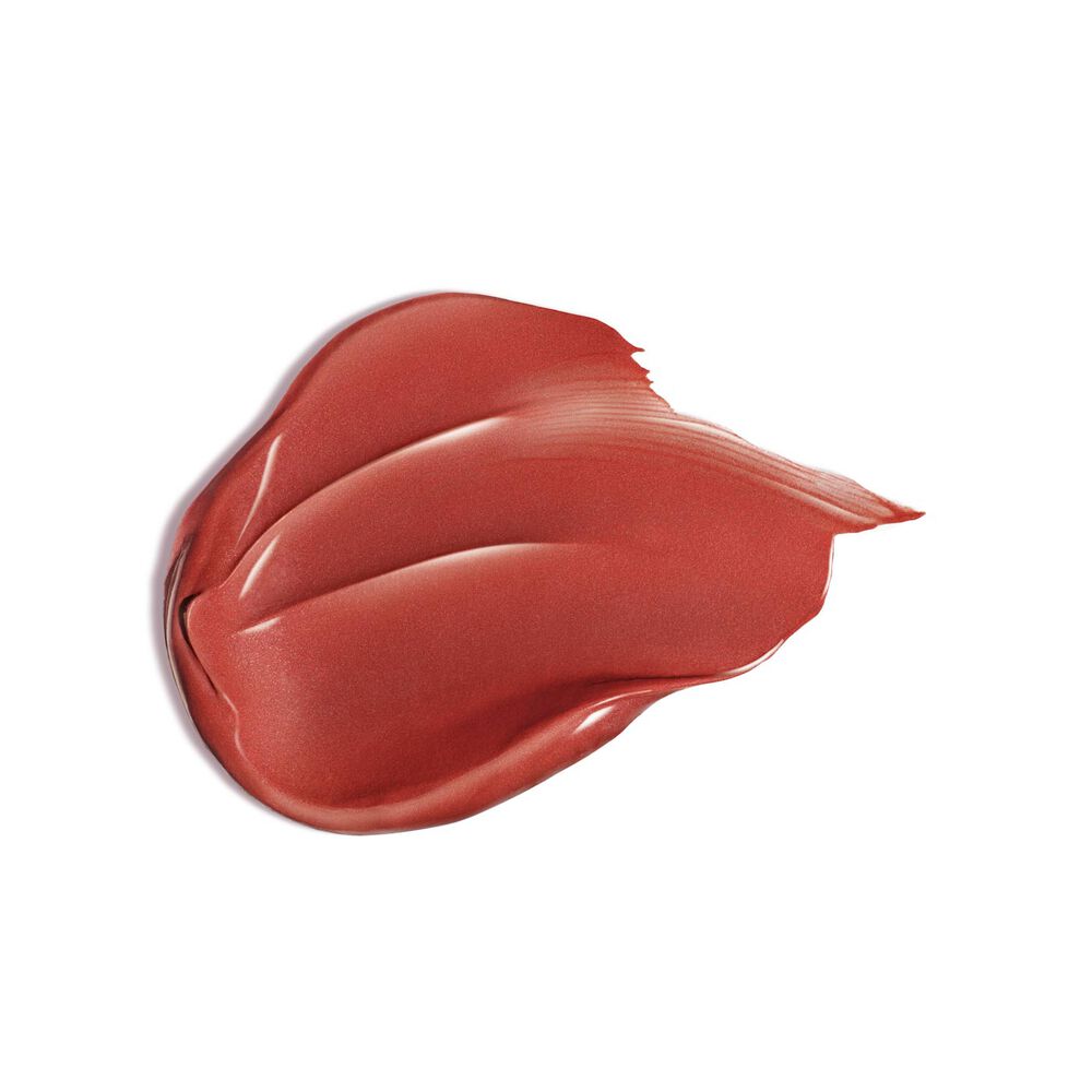 Clarins Joli Rouge 737 Spicy Cinnamon - Full