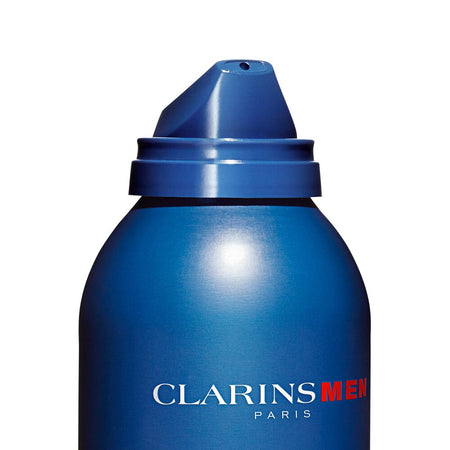 Clarins Men Smooth Shave Foaming Gel