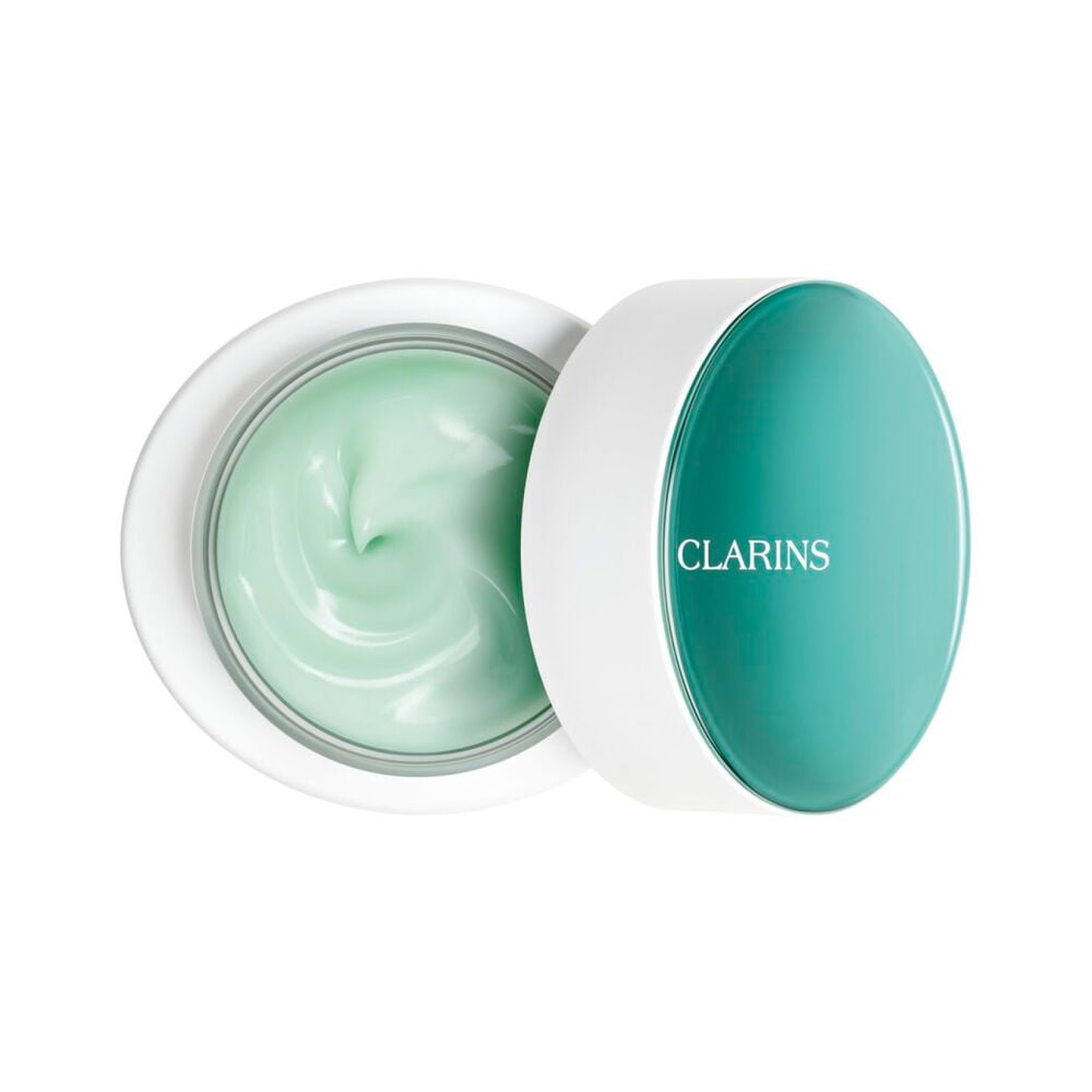 Clarins Cryo Flash Mask