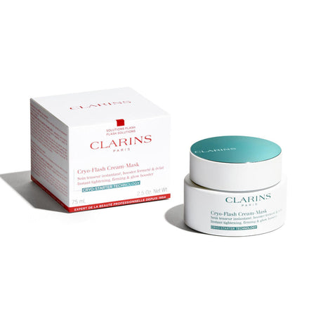 Clarins Cryo Flash Mask