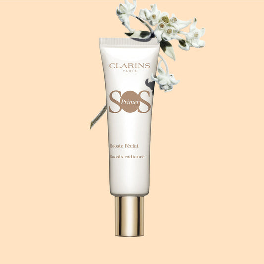 Clarins SOS Primer White