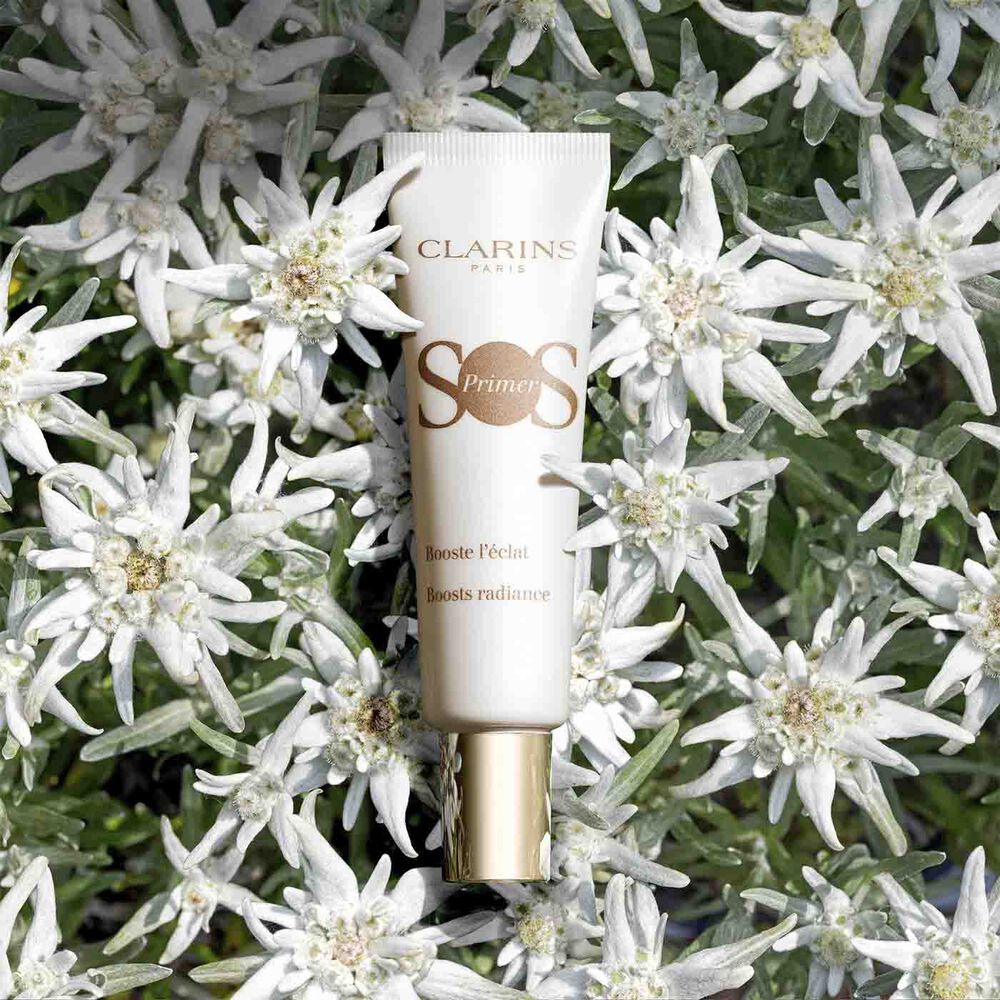 Clarins SOS Primer White