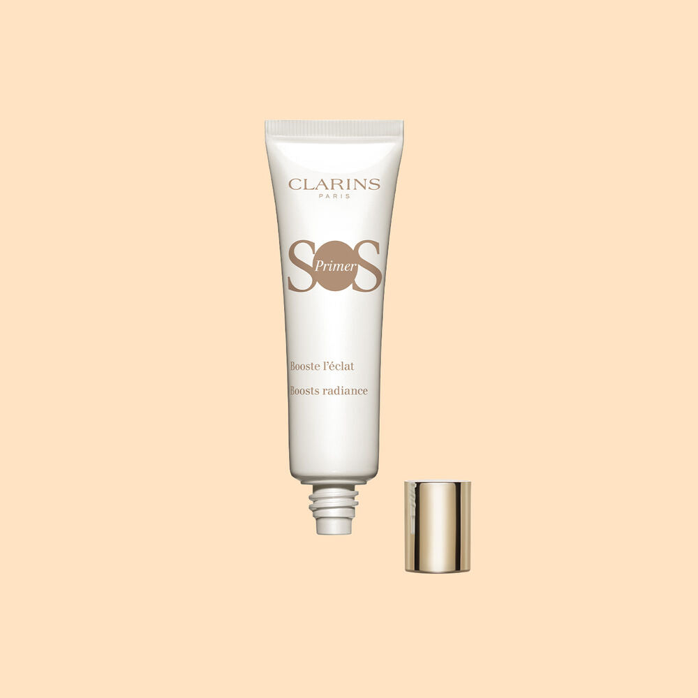 Clarins SOS Primer White