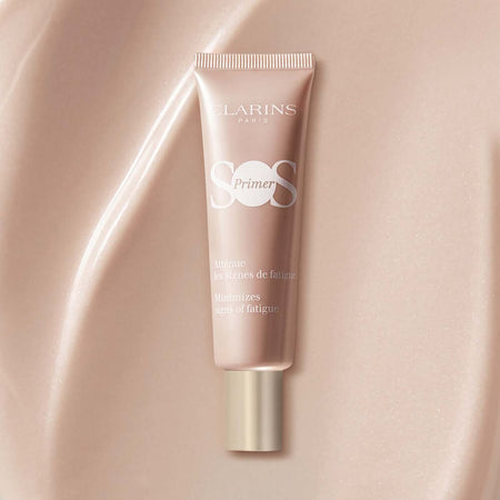 Clarins SOS Primer Pink