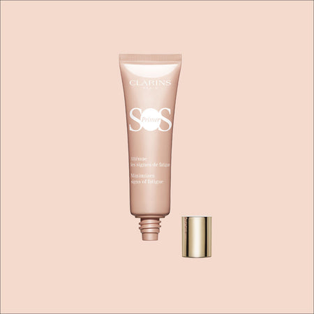 Clarins SOS Primer Pink