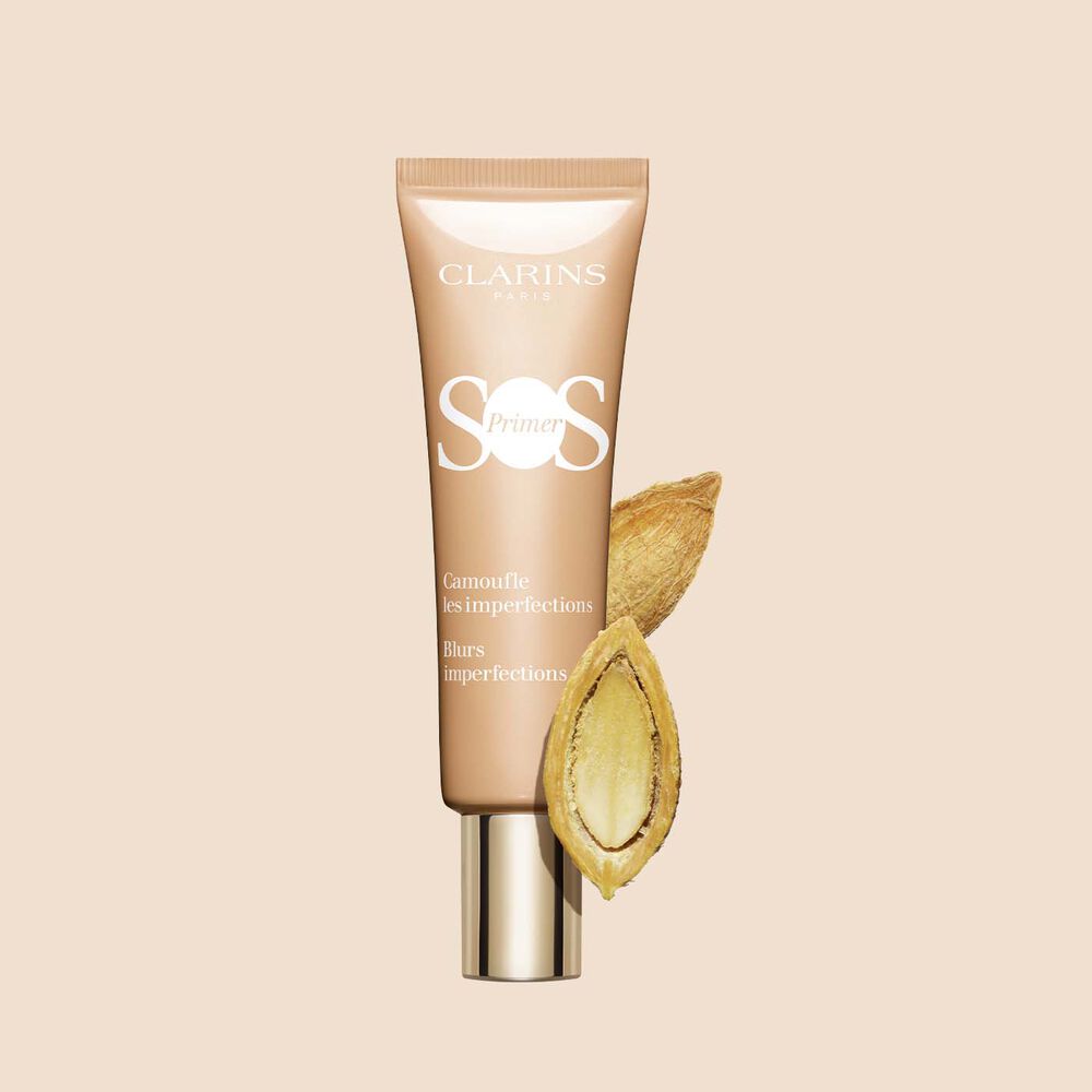 Clarins SOS Primer Peach