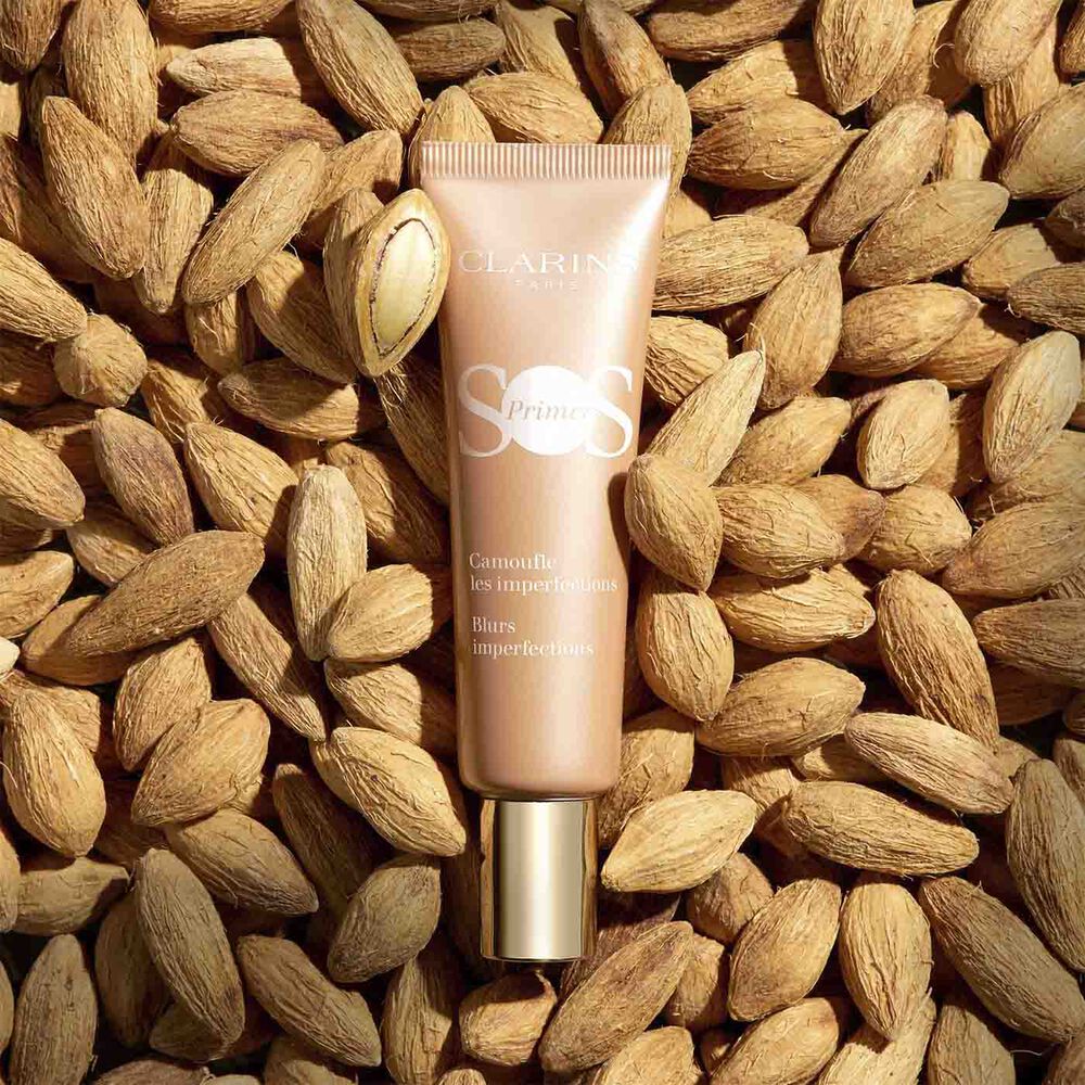 Clarins SOS Primer Peach