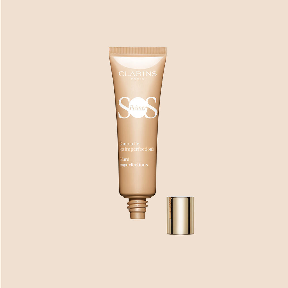 Clarins SOS Primer Peach