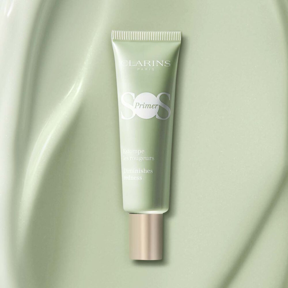 Clarins SOS Primer Green